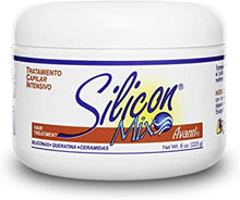 Silicon Mix Hair Treatment 8Oz