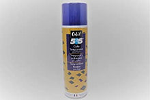 505 Temporary adhesive for fabric. Spray 500 ml