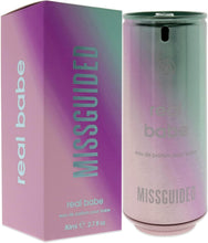 Missguided Real Babe for Women 2.7 oz