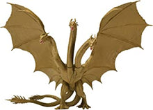 MonsterVerse Godzilla King Of the Monsters 6" King Ghidorah, Multicolor (MN000000)