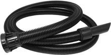 Spares2go Complete Wet & Dry Extra Long Hoover Hose for Numatic Henry NRV200 NRV200-22 Vacuum Cleaners (2.6m)