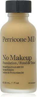 Perricone MD No Makeup Foundation Serum Broad Spectrum SPF20