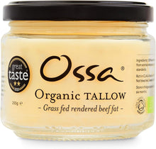 OSSA Organic Tallow, 265g