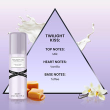 Miss So... Mini Galore Womens Body fragrance Gift Set 4x50ml