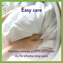 Slumberdown Anti Allergy Double Duvet 10.5 Tog All Year Round Duvet Double Bed