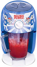 Slush Puppie 9047 Slushie Machine, Plastic