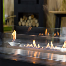 GREEN HAVEN Premium Bioethanol Fuel  Bio Ethanol Liquid Fuel for Fires Pits, Fireplace  High Purity Clean Burning Bioethanol  Indoor & Outdoor Ethanol Fuel  Bioethanol Fuel Liquid (2 Litre)