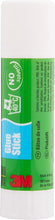 3M Scotch Permanent Glue Stick Solvent-free, 1 Pack of 5 Glue Sticks, 21g per Stick - Water-based Strong-Hold Adhesive Stick for Arts & Crafts