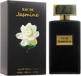 Modaleo Perfume for Women perfume Ladies Fragrance Eau De 100ml (1 JASMINE 100 ML)