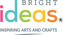 Bright Ideas 100 Assorted 150mm x 5mm, Multi Colour Pipe Cleaners, Chenille Stems, Arts & Craft, Black, White, Yellow, Green, Light Blue, Pink, Orange, Brown, Red, Dark Blue, 150mm