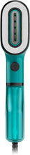 Tefal Pure Pop Compact & Perfect for travel, Handheld Clothes Steamer, 70ml Water Tank, Teal Green DT2024