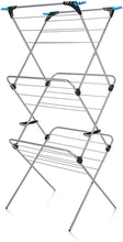 Minky 3 Tier Plus Clothes Airer