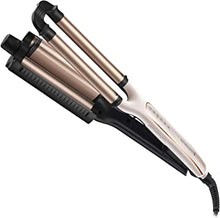 Remington Proluxe 4-in-1 Hair Waver - Deep Barrel Adjustable Hair Curler with 4 Different Style Choices and Pro+ Heathly Heat Setting - CI91AW