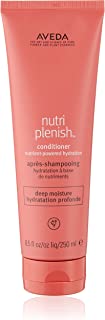 Aveda Nutriplenish Deep Moisture Conditioner, 9 Fl Oz