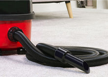 Spares2go Complete Wet & Dry Extra Long Hoover Hose for Numatic Henry NRV200 NRV200-22 Vacuum Cleaners (2.6m)