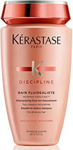 Discipline Bain Fluidealiste Shampoo 250ml