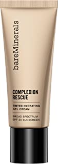 BareMinerals Complexion Rescue Tinted Hydrating Gel Cream SPF 30 1.18 fl. oz. - Bamboo 5.5 by Bare Escentuals