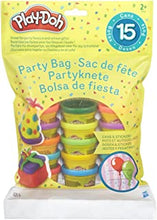 Play-Doh Party Bag