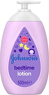 Johnson's Baby Bedtime Lotion, 300ml