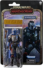 Star Wars The Black Series Credit Collection The Mandalorian Toy 15 cm-Scale Collectible Action Figure, Toys for Kids Ages 4 and Up - Amazon Exclusive