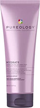 Pureology | Hydrate | Superfood Deep Treatment Mask | For Medium to Thick Dry, Colour Treated Hair | Vegan | 200ml