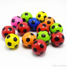 MunchieMoosKids 15 X Mixed Colour Jet Bouncy Balls