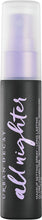 Urban Decay All Nighter Makeup Setting Spray, Long-Lasting Fixing Spray for Face, Up to 16 Hour Wear, Vegan & Oil-free Formula