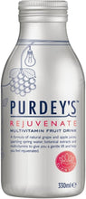 ( 12 Pack ) Purdeys Rejuvination 330ml - 330ml