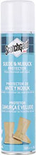 Scotchgard Suede & Nubuck Protector, Shoe protector spray 300ml can