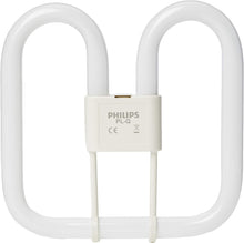 Philips PL-Q GR10Q 4 Pin Compact Lamp 28W/830/4P - Fluorescent (Check Wattage and Pins Carefully)