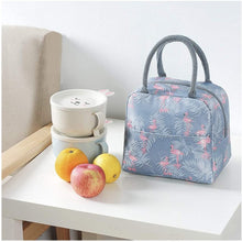 Insulated Lunch Bag Tote Bag for Women Wide Open Insulated Cooler Bag Water-resistant Thermal Leak-Proof Lunch Organizer For Men Girls Children Outdoor Picnic Work