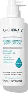 AMELIORATE Transforming Body Lotion 500 ml (Packaging May Vary)