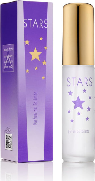 Milton-Lloyd Stars - Fragrance for Women - 50ml Parfum de Toilette