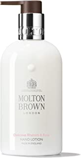 Molton Brown Delicious Rhubarb and Rose Hand Lotion 300 ml