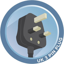 Russell Hobbs Electric Carving Knife 13892, White