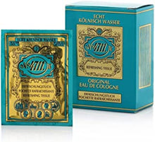 4711 Eau de Cologne Tissues - 20g