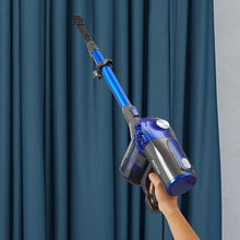 Akitas V8 22.2v 150w 3in1 Cordless Upright Handheld Stick Vacuum Cleaner Hoover Lightweight Rechargeable Lithium Battery