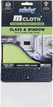 Minky Homecare M Cloth Glass & Window