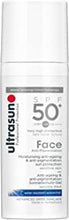 Ultrasun Face – Anti Pigment. SPF50 + 50ml