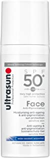 Ultrasun Face – Anti Pigment. SPF50 + 50ml