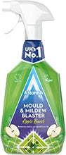 Astonish Mould & Mildew Remover Apple Burst, Clear, 750 ml