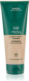 Aveda Sap Moss Weightless Hydration Shampoo