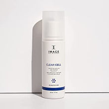 Image Skincare Clear Cell Salicylic Gel Cleanser, 177 ml