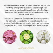 Miss Rose N Roses - Inspired Alternative Perfumes, Extrait De Parfum, Fragrances For Women - Radiant Roses (50ml)