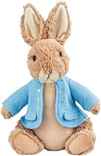 Beatrix Potter Plush Peter Rabbit (Large)