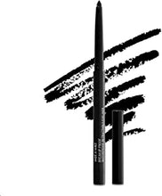 WET N WILD Mega Last Breakup-Proof Retractable Eyeliner - Black