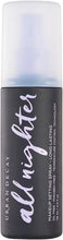 Urban Decay All Nighter Makeup Setting Spray, Long-Lasting Fixing Spray for Face, Up to 16 Hour Wear, Vegan & Oil-free Formula, 118ml