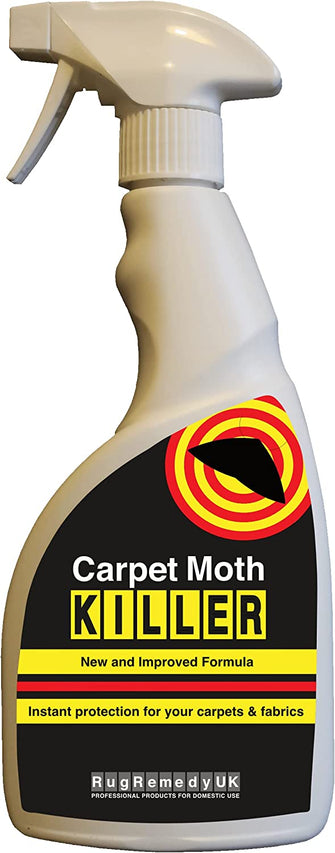 Carpet Moth Killer - Kills Moth - 1 litre