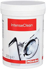 Miele IntenseClean, Hygenic Cleanliness in Dishwashers and Washing Machines, 10717070