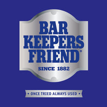 Bar Keepers Friend Power Cream 350ml, 350 ml (Pack of 1)